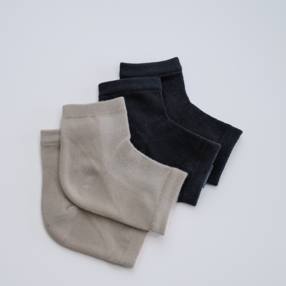Pack de 2 Calcetines hidratantes